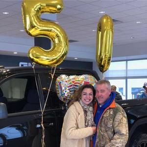 Meet your Posher, Ed